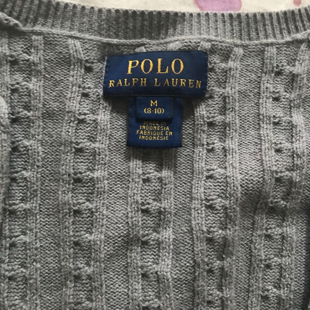 Cardigans Ralph Lauren
